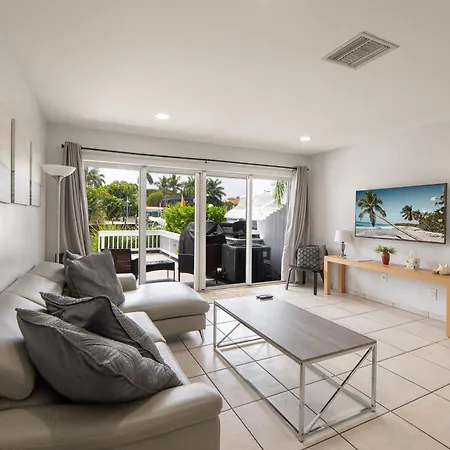 Waterside Retreat Villa